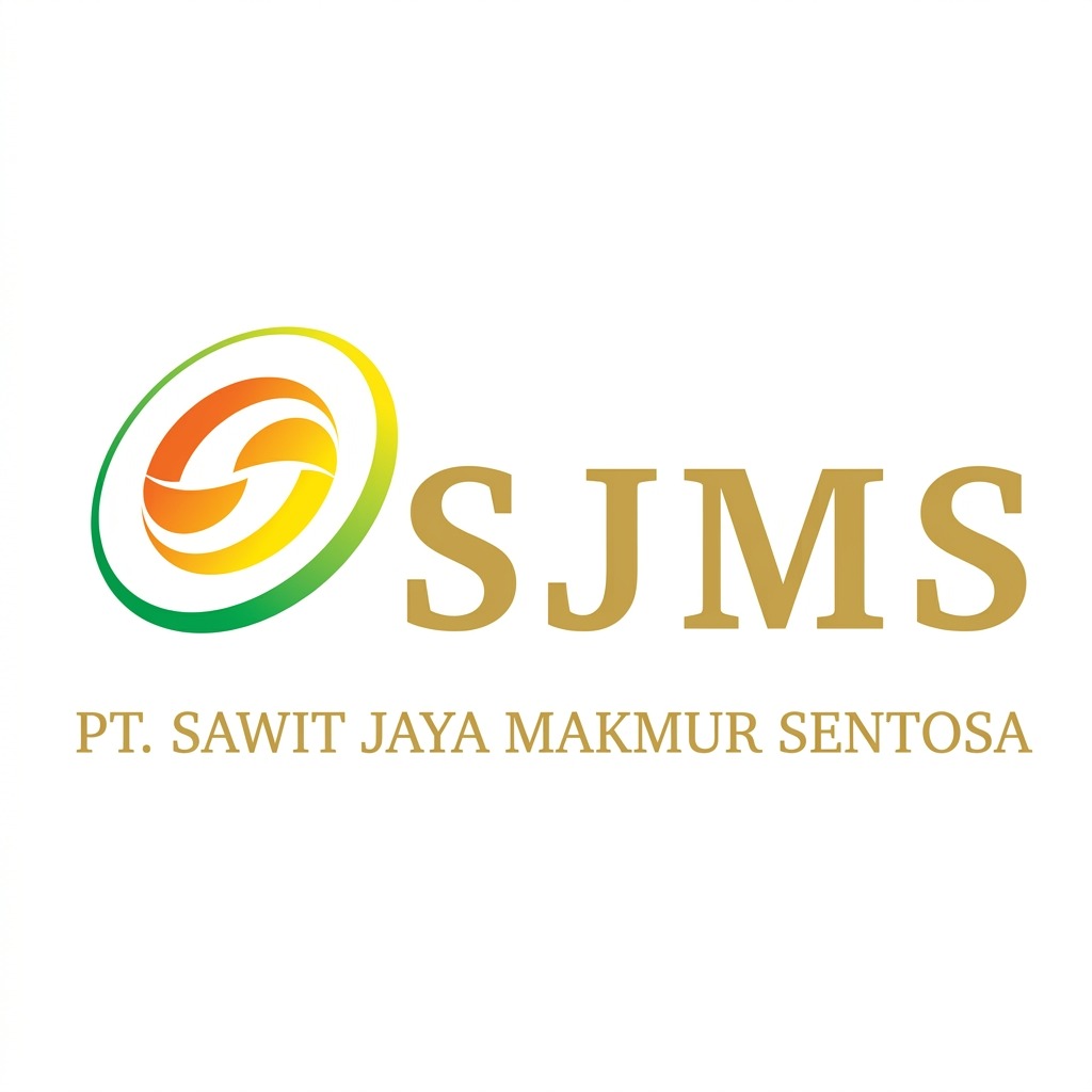 Logo PT Sawit Jaya Makmur Sentosa